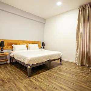 Chulia Mansion George Town